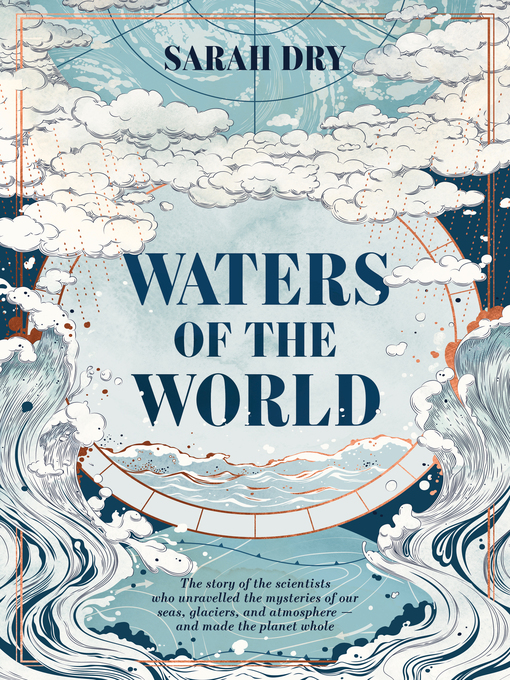 Title details for Waters of the World by Sarah Dry - Available